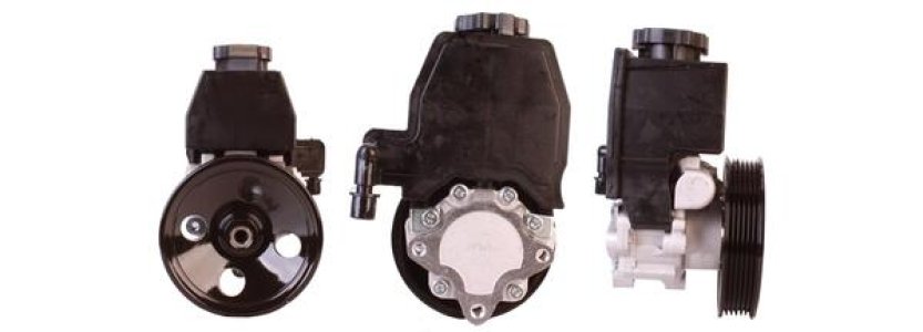 Pompa wspomagania DRI 715520065 24662901