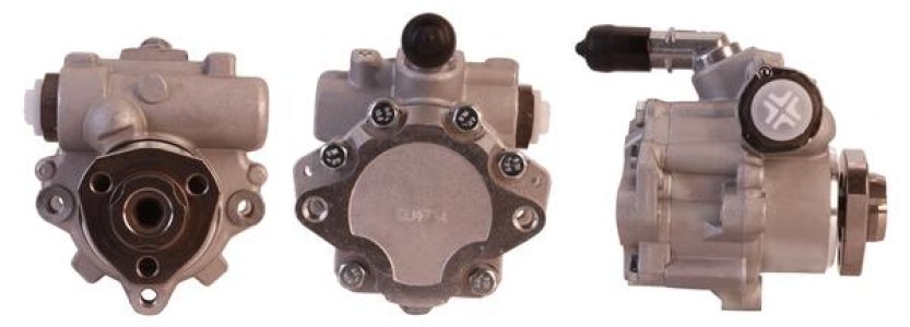 Pompa wspomagania DRI 715520097 6N0145157