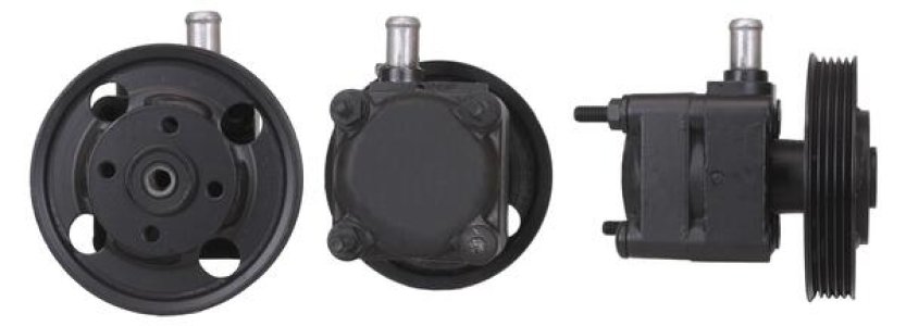 Pompa wspomagania DRI 715521088 36000790