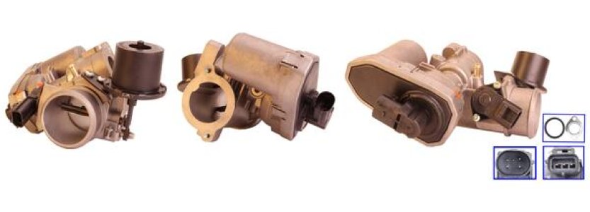 Zawór egr DRI 717730097 1127247