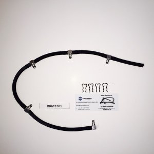 PRZEWÓD PRZELEWOWY VOLVO S60, V70, S80, XC90 01-