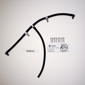 PRZEWÓD PRZELEWOWY FIAT DUCATO 2,8JTD 00-