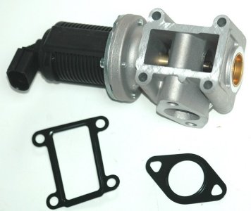 ZAWÓR EGR ALFA FIAT OPEL