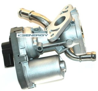 ZAWÓR EGR CITROEN JUMPER DUCATO 2.2 +RURKA