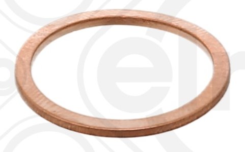 Uszczelka korka spustu oleju ELRING 128.503 846760