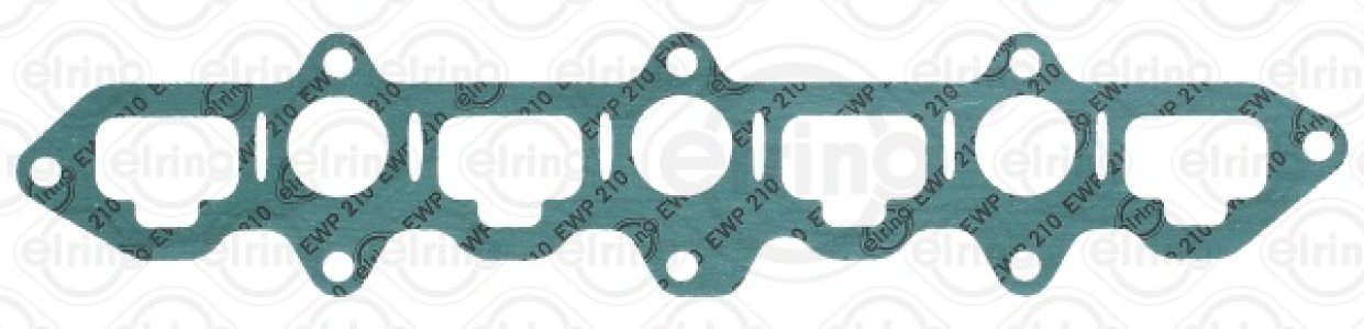 Uszczelka kolektora ssąc ELRING 157.630 