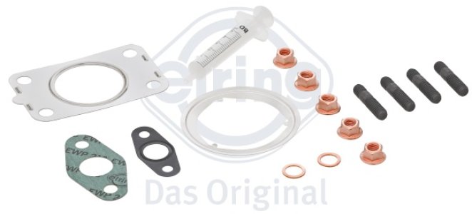 Zestaw montażowy turbiny ELRING 196.420 