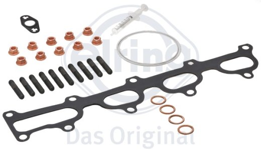 Zestaw montażowy turbiny ELRING 227.890 