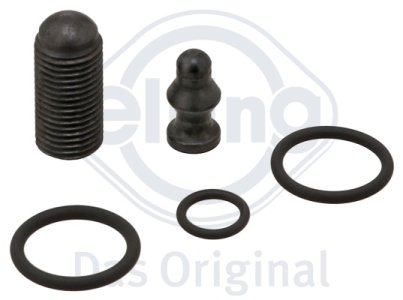 Zestaw naprawczy pompowtyskiwacza ELRING 235.590 03G198051A