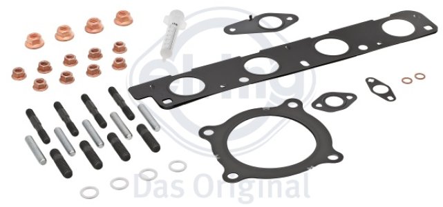 Zestaw montażowy turbiny ELRING 261.190 