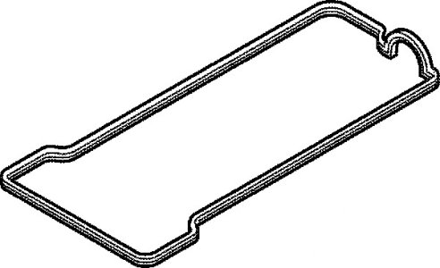 Uszczelka pokrywy zaworów ELRING 266.160 