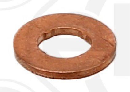 Podkładka termiczna wtryskiwacza ELRING 293.140 6110170060