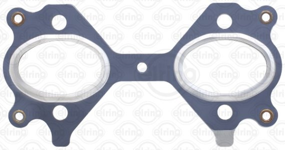Uszczelka kolektora wydechowego ELRING 333.150 