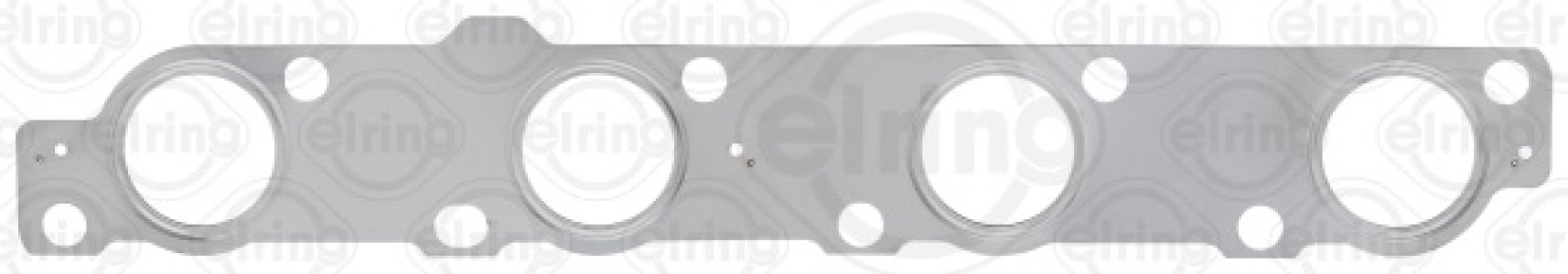 Uszczelka kolektora wydechowego ELRING 392.440 