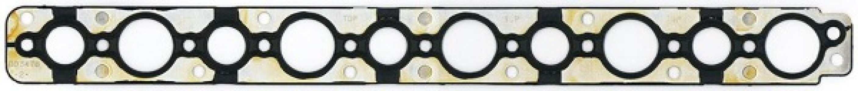 Uszczelka kolektora ssąc ELRING 394.170 