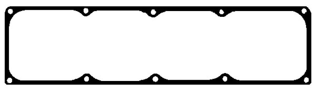 Uszczelka pokrywy zaworów ELRING 427.540 1327043G01