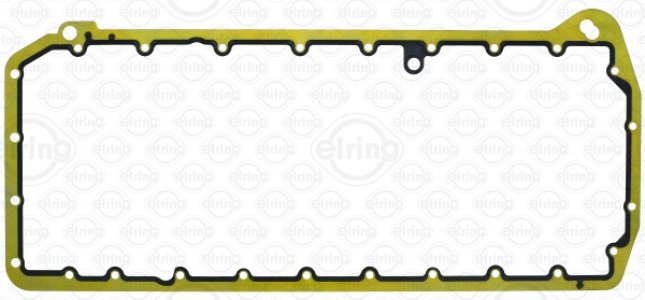 Uszczelka miski olejowej ELRING 428.680 
