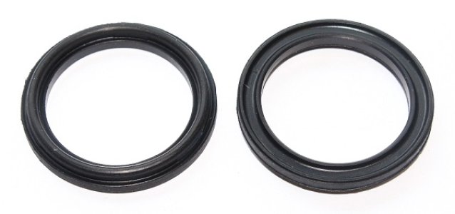 Uszczelka pokrywy zaworów ELRING 433.630 