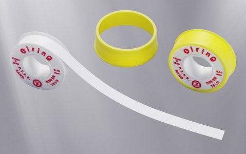 TAŚMA USZCZELNIAJĄCA DB ELRING 498701 9894098