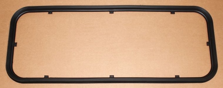 Uszczelka miski olejowej ELRING 569.530 