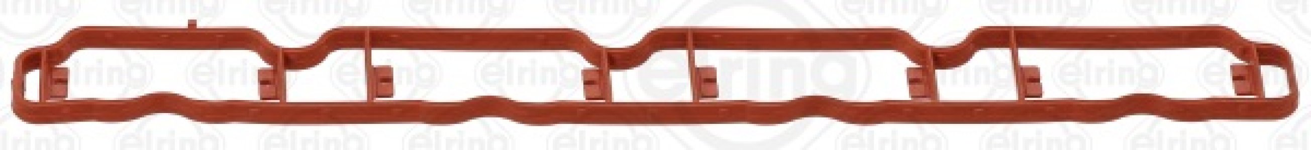 Uszczelka kolektora ssąc ELRING 655.840 