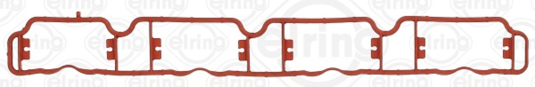 Uszczelka kolektora ssąc ELRING 655.840 