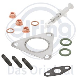 Zestaw montażowy turbiny ELRING 715.530 