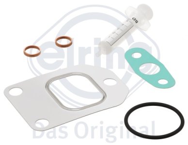 Zestaw montażowy turbiny ELRING 715.820 