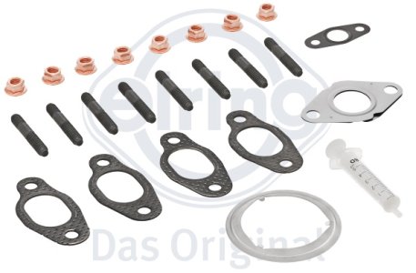 Zestaw montażowy turbiny ELRING 722.050 