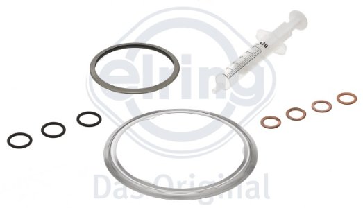 Zestaw montażowy turbiny ELRING 727.471 