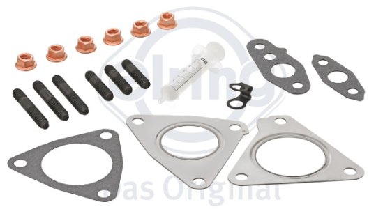 Zestaw montażowy turbiny ELRING 733.860 