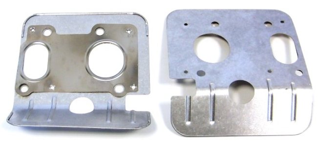 Uszczelka kolektora ssącego ELRING 790.070 071253039A