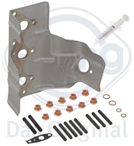 Zestaw montażowy turbiny ELRING 790.210 