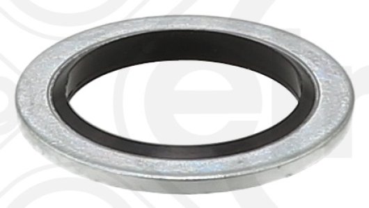 Uszczelka korka spustu oleju ELRING 834.823 16454