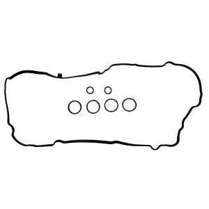 Uszczelka pokrywy zaworów ELRING 898.100 11127567877