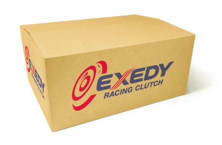 Sprzęgło komplet EXEDY DHK2041 