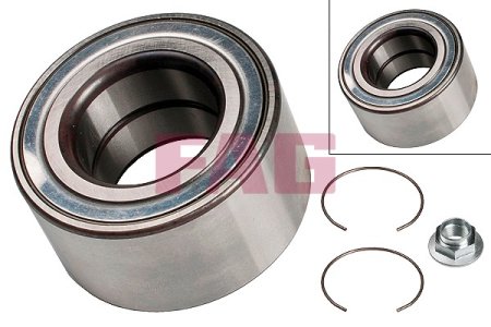 Łożysko. zestaw naprawczy piasty FAG 713626730 