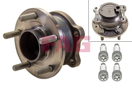 Łożysko. zestaw naprawczy piasty FAG 713660550 