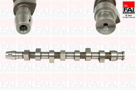 Wałek rozrządu FAI AutoParts C300 038109101K