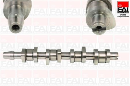 Wałek rozrządu FAI AutoParts C315 038109101AF