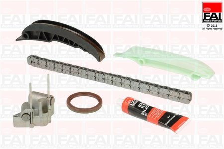 Zestaw łańcucha rozrządu FAI AutoParts TCK74T 11312249851S1