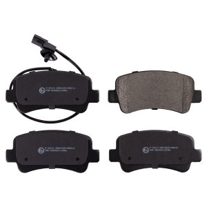 Klocki hamulcowe FEBI BILSTEIN 16843 4420066