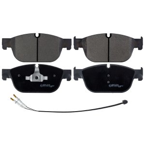 Klocki hamulcowe FEBI BILSTEIN 16862 425473