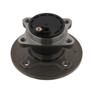 Łożysko. zestaw naprawczy piasty FEBI BILSTEIN 31063 424500H010