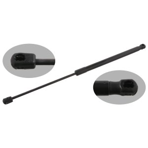 Sprężyna gazowa FEBI BILSTEIN 31642 6R6827550A