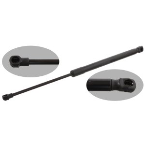 Sprężyna gazowa FEBI BILSTEIN 31649 6J3827550