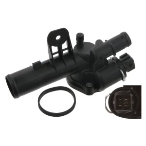 Termostat FEBI BILSTEIN 32651 8200267349