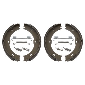 Szczęki hamulcowe FEBI BILSTEIN 32851 9064200320