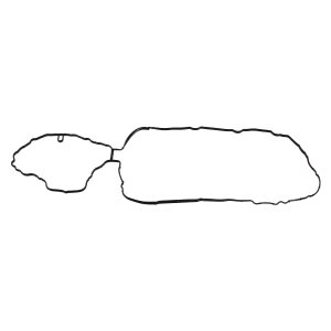 Uszczelka pokrywy zaworów FEBI BILSTEIN 32987 11127555738