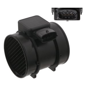 Przepływomierz powietrza FEBI BILSTEIN 33698 836583